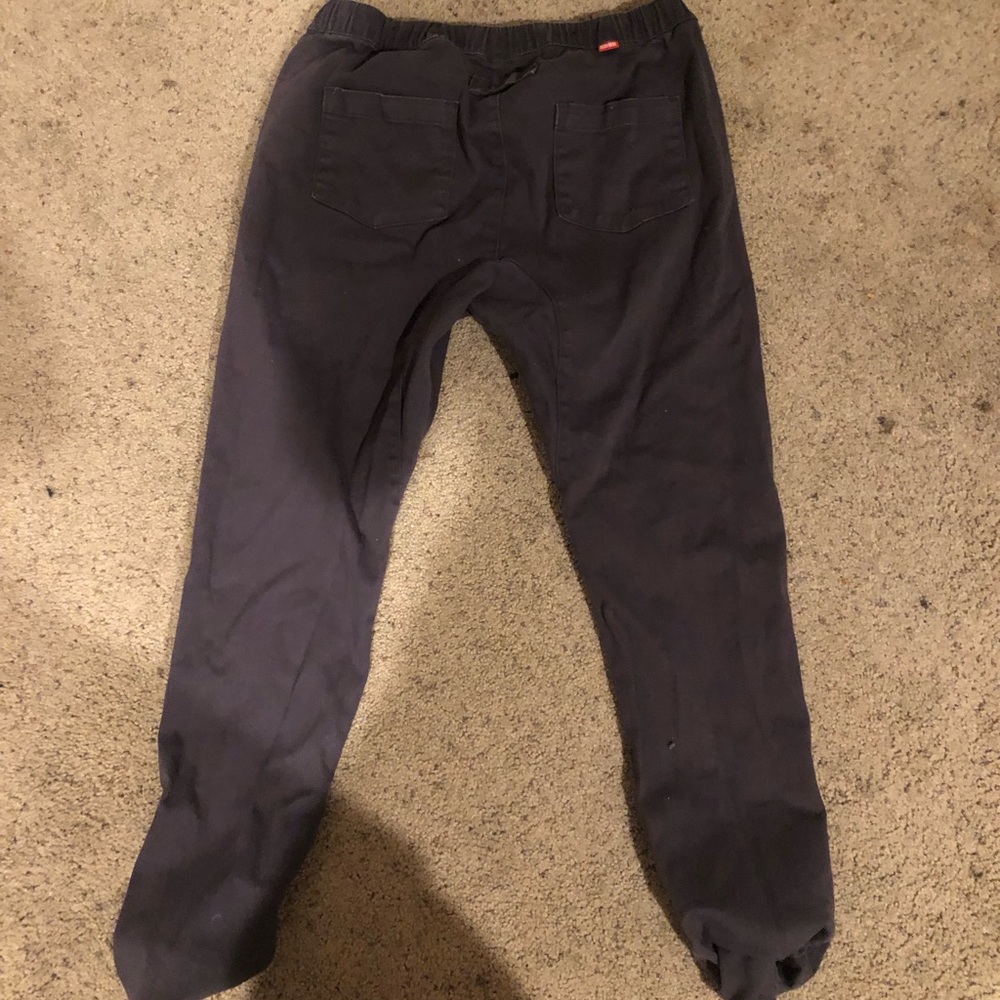 Kayden K dress pants size 34 (Men’s medium)